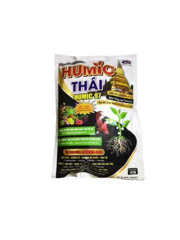 HUMIC THÁI 97