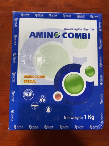 AMINO COMBI  SPECIAL ĐIỀU HÒA SINH TRƯỞNG (ngăn ngừa thiếu hụt vi lượng)