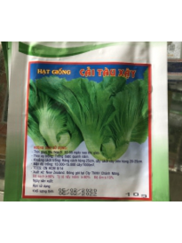 CẢI TÀU XẬY CHÁNH NÔNG