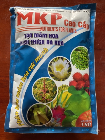 MPK ABIO ĐIỀU HÒA SINH TRƯỞNG