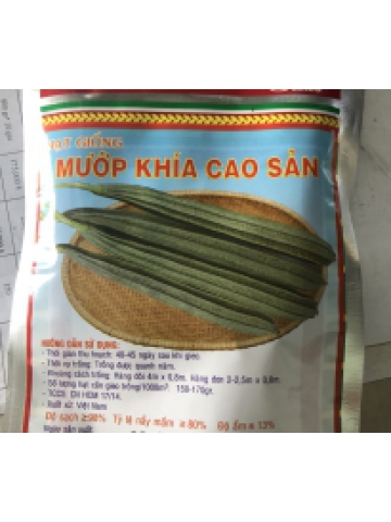 MƯỚP KHÍA CAO SẢN