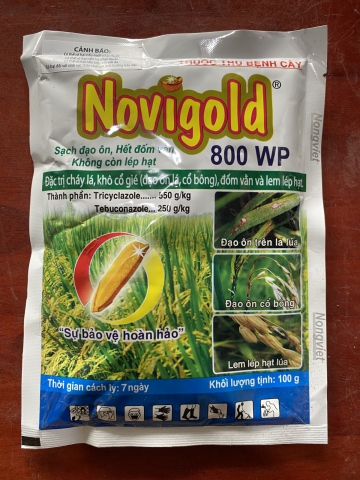 NOVIGOLD SẠCH ĐẠO ÔN HẾT ĐỐM VÀNG 