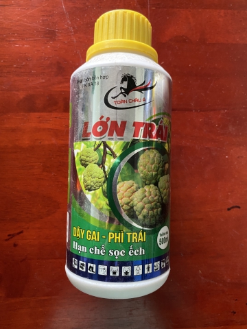 PHÂN BÓN HỖN HỘP PK XA 18 ( LỚN TRÁI,DẬY GAI, PHÌ TRÁI )