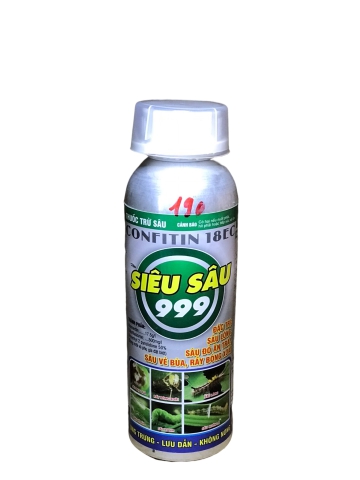 SIÊU SÂU 999